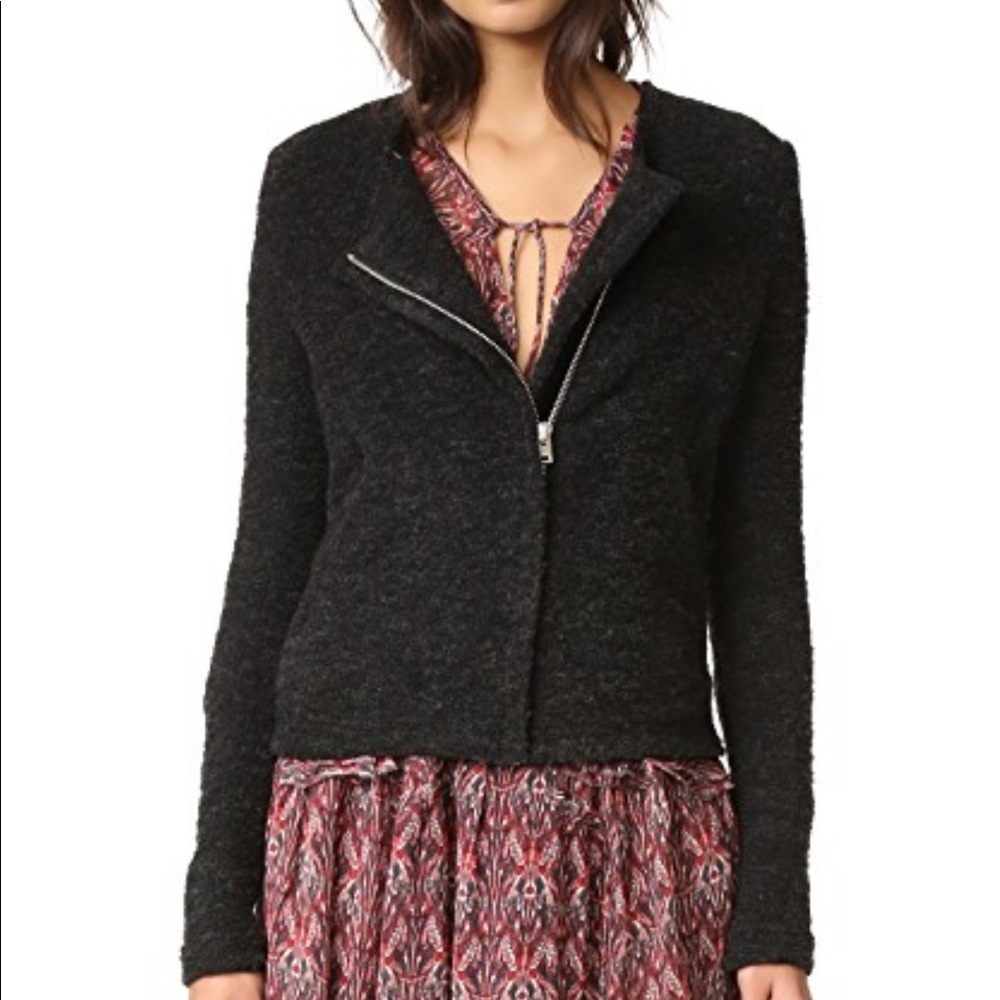 IRO Teny Jacket
